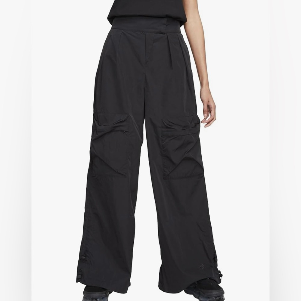 Nike Sportswear Tech‎ Pack Women's Repel Pants size xs